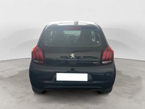 Peugeot 108 5p Active 1.2 PureTech 82 - Foto 3