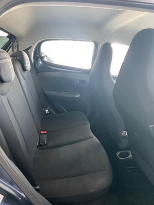 Peugeot 108 5p Active 1.2 PureTech 82 - Foto 9