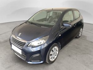 Peugeot 108 5p Active 1.2 PureTech 82 - Foto 3