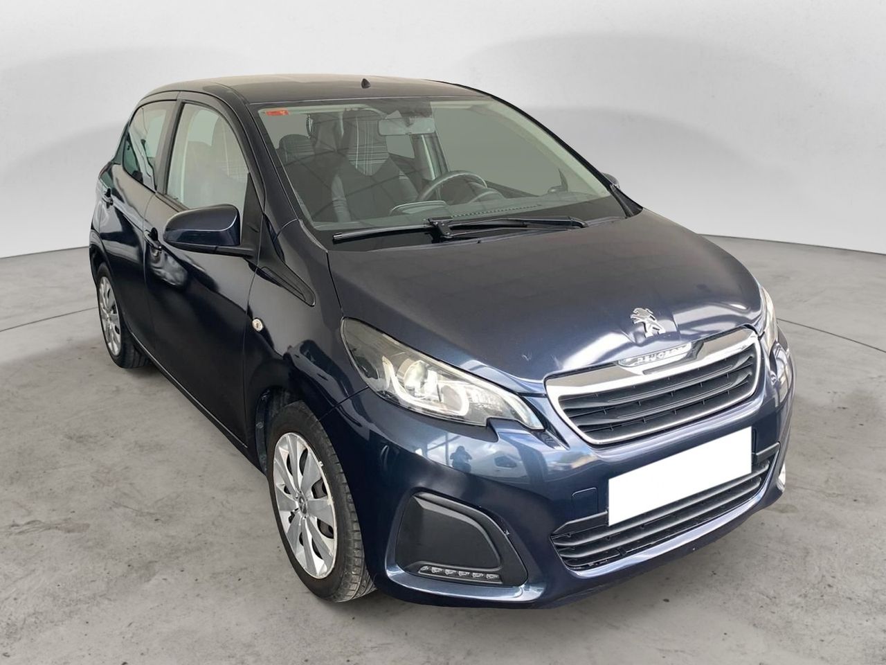Peugeot 108 5p Active 1.2 PureTech 82 - Foto 1