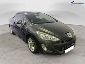 Peugeot 308 CC 1.6 VTi 120 - Foto 2