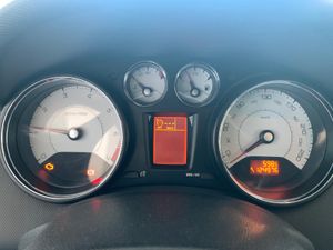 Peugeot 308 CC 1.6 VTi 120 - Foto 6