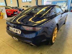 Alpine A110 A110 GT SE PUEDE VER Y PROBAR EN SENRA SPORT (PEUGEOT) DUMBRIA - Foto 5