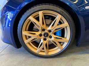 Alpine A110 A110 GT SE PUEDE VER Y PROBAR EN SENRA SPORT (PEUGEOT) DUMBRIA - Foto 24