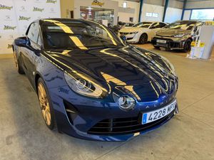 Alpine A110 A110 GT SE PUEDE VER Y PROBAR EN SENRA SPORT (PEUGEOT) DUMBRIA - Foto 6