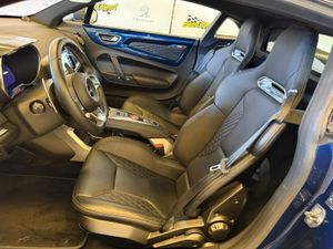 Alpine A110 A110 GT SE PUEDE VER Y PROBAR EN SENRA SPORT (PEUGEOT) DUMBRIA - Foto 7