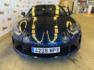 Alpine A110 A110 GT SE PUEDE VER Y PROBAR EN SENRA SPORT (PEUGEOT) DUMBRIA - Foto 3