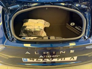 Alpine A110 A110 GT SE PUEDE VER Y PROBAR EN SENRA SPORT (PEUGEOT) DUMBRIA - Foto 13