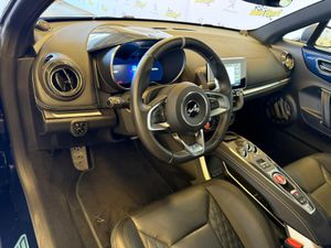 Alpine A110 A110 GT SE PUEDE VER Y PROBAR EN SENRA SPORT (PEUGEOT) DUMBRIA - Foto 8