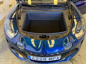 Alpine A110 A110 GT SE PUEDE VER Y PROBAR EN SENRA SPORT (PEUGEOT) DUMBRIA - Foto 12