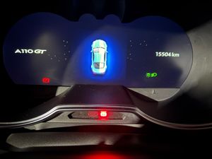 Alpine A110 A110 GT SE PUEDE VER Y PROBAR EN SENRA SPORT (PEUGEOT) DUMBRIA - Foto 18