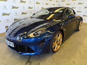 Alpine A110 A110 GT SE PUEDE VER Y PROBAR EN SENRA SPORT (PEUGEOT) DUMBRIA - Foto 2