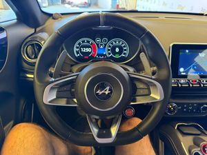 Alpine A110 A110 GT SE PUEDE VER Y PROBAR EN SENRA SPORT (PEUGEOT) DUMBRIA - Foto 9