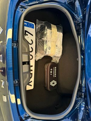 Alpine A110 A110 GT SE PUEDE VER Y PROBAR EN SENRA SPORT (PEUGEOT) DUMBRIA - Foto 14