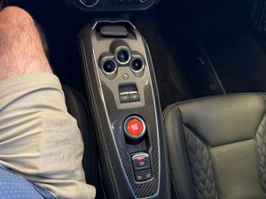 Alpine A110 A110 GT SE PUEDE VER Y PROBAR EN SENRA SPORT (PEUGEOT) DUMBRIA - Foto 10