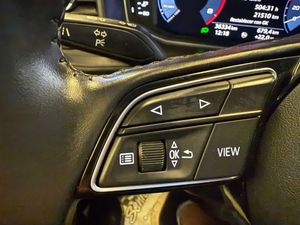 Audi A1 Sportback S line 30 TFSI 81kW (110CV) SE PUEDE VER Y PROBAR EN SENRA SPORT (PEUGEOT) DUMBRIA - Foto 23