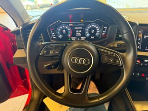 Audi A1 Sportback S line 30 TFSI 81kW (110CV) SE PUEDE VER Y PROBAR EN SENRA SPORT (PEUGEOT) DUMBRIA - Foto 16