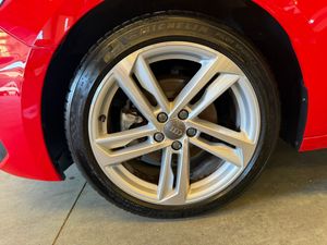 Audi A1 Sportback S line 30 TFSI 81kW (110CV) SE PUEDE VER Y PROBAR EN SENRA SPORT (PEUGEOT) DUMBRIA - Foto 27