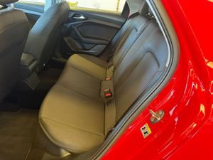 Audi A1 Sportback S line 30 TFSI 81kW (110CV) SE PUEDE VER Y PROBAR EN SENRA SPORT (PEUGEOT) DUMBRIA - Foto 7