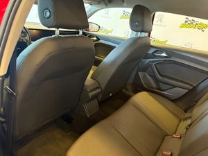 Audi A1 Sportback S line 30 TFSI 81kW (110CV) SE PUEDE VER Y PROBAR EN SENRA SPORT (PEUGEOT) DUMBRIA - Foto 12