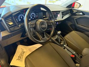 Audi A1 Sportback S line 30 TFSI 81kW (110CV) SE PUEDE VER Y PROBAR EN SENRA SPORT (PEUGEOT) DUMBRIA - Foto 17