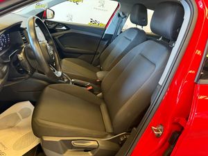 Audi A1 Sportback S line 30 TFSI 81kW (110CV) SE PUEDE VER Y PROBAR EN SENRA SPORT (PEUGEOT) DUMBRIA - Foto 11