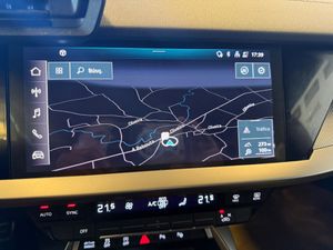 Audi A3 Sportback S line 35 TDI 110kW S tronic SE PUEDE VER Y PROBAR EN SENRA SPORT (PEUGEOT) DUMBRIA - Foto 21