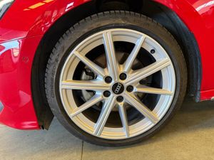 Audi A3 Sportback S line 35 TDI 110kW S tronic SE PUEDE VER Y PROBAR EN SENRA SPORT (PEUGEOT) DUMBRIA - Foto 30