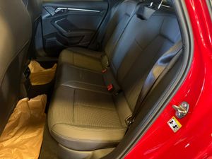 Audi A3 Sportback S line 35 TDI 110kW S tronic SE PUEDE VER Y PROBAR EN SENRA SPORT (PEUGEOT) DUMBRIA - Foto 13