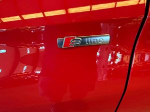 Audi A3 Sportback S line 35 TDI 110kW S tronic SE PUEDE VER Y PROBAR EN SENRA SPORT (PEUGEOT) DUMBRIA - Foto 27