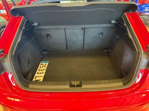 Audi A3 Sportback S line 35 TDI 110kW S tronic SE PUEDE VER Y PROBAR EN SENRA SPORT (PEUGEOT) DUMBRIA - Foto 29