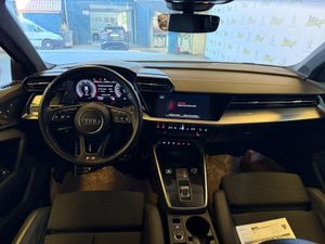 Audi A3 Sportback S line 35 TDI 110kW S tronic SE PUEDE VER Y PROBAR EN SENRA SPORT (PEUGEOT) DUMBRIA - Foto 9