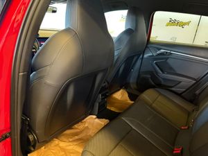 Audi A3 Sportback S line 35 TDI 110kW S tronic SE PUEDE VER Y PROBAR EN SENRA SPORT (PEUGEOT) DUMBRIA - Foto 12