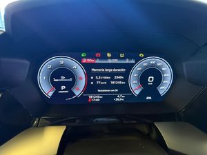 Audi A3 Sportback S line 35 TDI 110kW S tronic SE PUEDE VER Y PROBAR EN SENRA SPORT (PEUGEOT) DUMBRIA - Foto 22