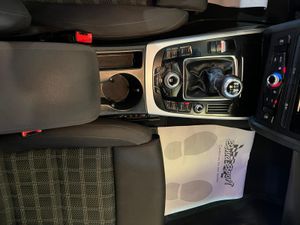 Audi A4 2.0 TDI 150CV S line edition SE PUEDE VER Y PROBAR EN SENRA SPORT (PEUGEOT) DUMBRIA - Foto 13