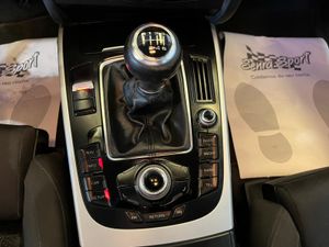 Audi A4 2.0 TDI 150CV S line edition SE PUEDE VER Y PROBAR EN SENRA SPORT (PEUGEOT) DUMBRIA - Foto 14