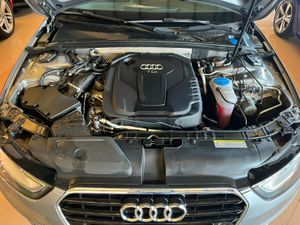 Audi A4 2.0 TDI 150CV S line edition SE PUEDE VER Y PROBAR EN SENRA SPORT (PEUGEOT) DUMBRIA - Foto 27