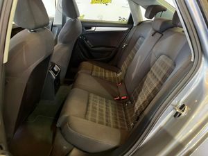 Audi A4 2.0 TDI 150CV S line edition SE PUEDE VER Y PROBAR EN SENRA SPORT (PEUGEOT) DUMBRIA - Foto 10