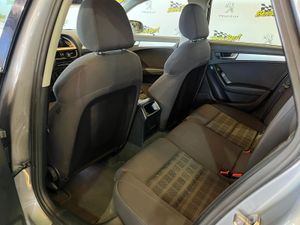 Audi A4 2.0 TDI 150CV S line edition SE PUEDE VER Y PROBAR EN SENRA SPORT (PEUGEOT) DUMBRIA - Foto 11