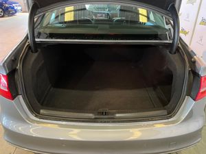 Audi A4 2.0 TDI 150CV S line edition SE PUEDE VER Y PROBAR EN SENRA SPORT (PEUGEOT) DUMBRIA - Foto 25