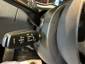 Audi A4 2.0 TDI 150CV S line edition SE PUEDE VER Y PROBAR EN SENRA SPORT (PEUGEOT) DUMBRIA - Foto 17