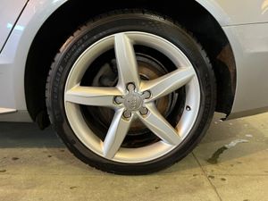 Audi A4 2.0 TDI 150CV S line edition SE PUEDE VER Y PROBAR EN SENRA SPORT (PEUGEOT) DUMBRIA - Foto 26