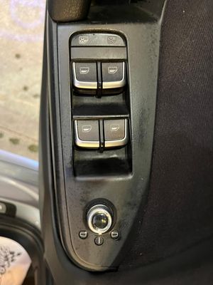 Audi A4 2.0 TDI 150CV S line edition SE PUEDE VER Y PROBAR EN SENRA SPORT (PEUGEOT) DUMBRIA - Foto 18