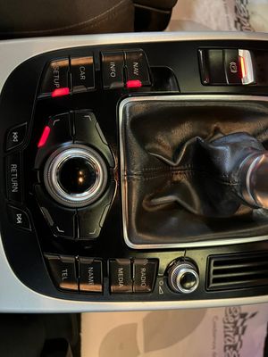 Audi A4 2.0 TDI 150CV S line edition SE PUEDE VER Y PROBAR EN SENRA SPORT (PEUGEOT) DUMBRIA - Foto 23