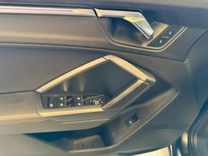 Audi Q3 S line 35 TDI 110kW (150CV) S tronic SE PUEDE VER Y PROBAR EN SENRA SPORT (PEUGEOT) DUMBRIA - Foto 19