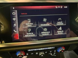 Audi Q3 S line 35 TDI 110kW (150CV) S tronic SE PUEDE VER Y PROBAR EN SENRA SPORT (PEUGEOT) DUMBRIA - Foto 23