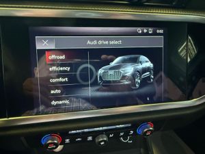 Audi Q3 S line 35 TDI 110kW (150CV) S tronic SE PUEDE VER Y PROBAR EN SENRA SPORT (PEUGEOT) DUMBRIA - Foto 29