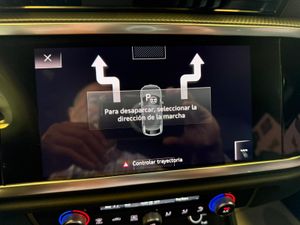 Audi Q3 S line 35 TDI 110kW (150CV) S tronic SE PUEDE VER Y PROBAR EN SENRA SPORT (PEUGEOT) DUMBRIA - Foto 28