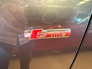 Audi Q3 S line 35 TDI 110kW (150CV) S tronic SE PUEDE VER Y PROBAR EN SENRA SPORT (PEUGEOT) DUMBRIA - Foto 32