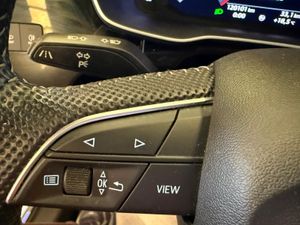 Audi Q3 S line 35 TDI 110kW (150CV) S tronic SE PUEDE VER Y PROBAR EN SENRA SPORT (PEUGEOT) DUMBRIA - Foto 16